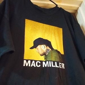 R.I.P Mac Miller